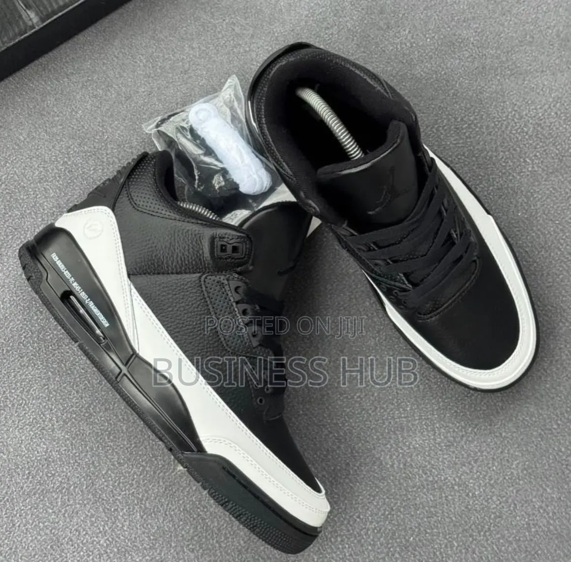 Brand Time Jordan Quality