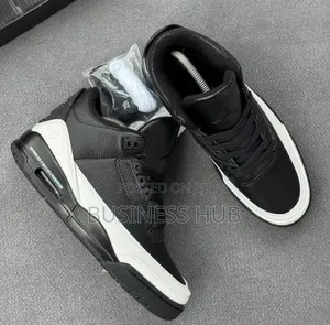 Brand Time Jordan Quality