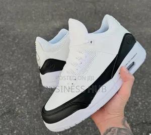 Brand Time Jordan Quality