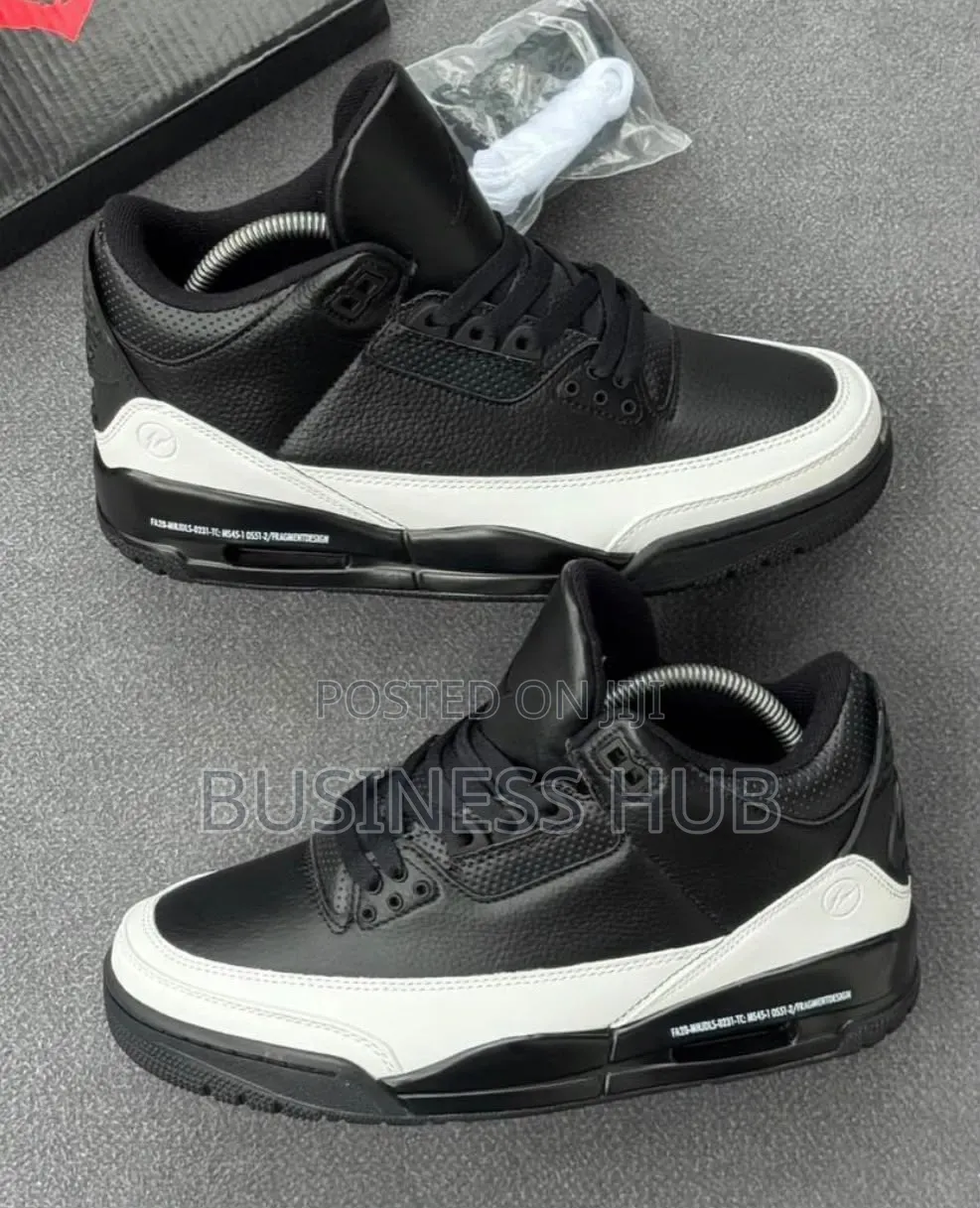 Brand Time Jordan Quality