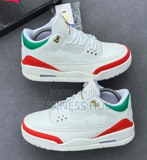 Brand Time Jordan Quality