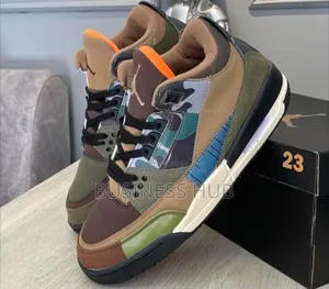 Brand Time Jordan Quality
