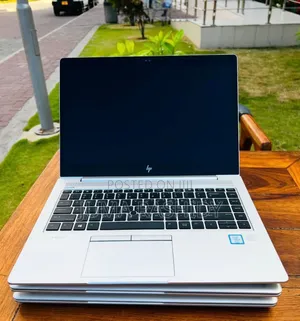 Laptop HP EliteBook 820 G3 8GB Intel Core i5 HDD 256GB