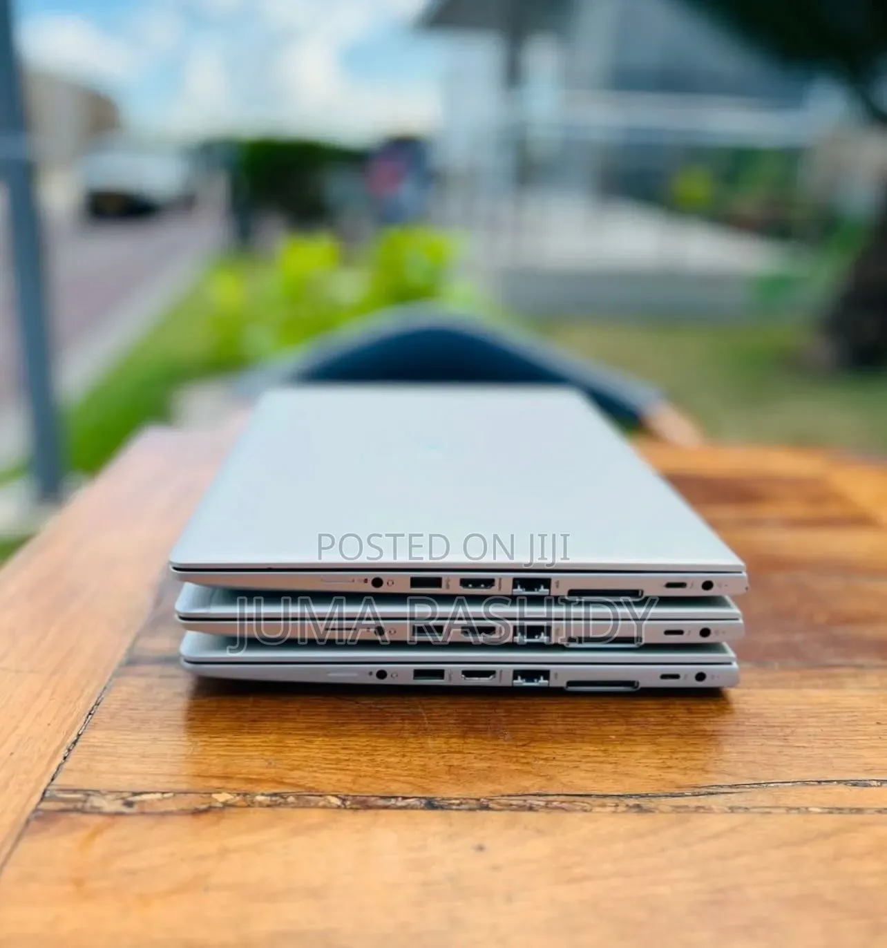 Laptop HP EliteBook 820 G3 8GB Intel Core i5 HDD 256GB