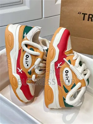 BRAND Ogey Quality SHOES