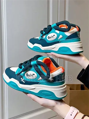 BRAND Ogey Quality SHOES