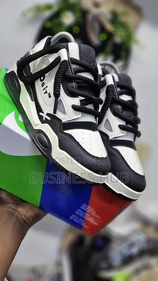 BRAND Ogey Quality SHOES