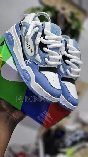 BRAND Ogey Quality SHOES