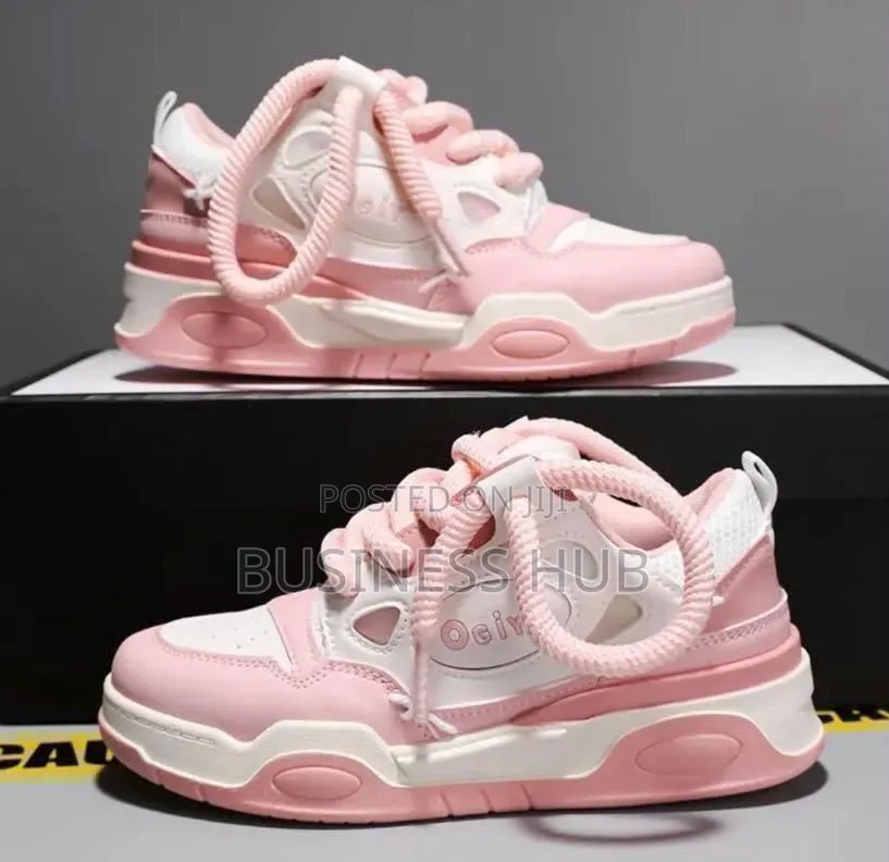 BRAND Ogey Quality SHOES