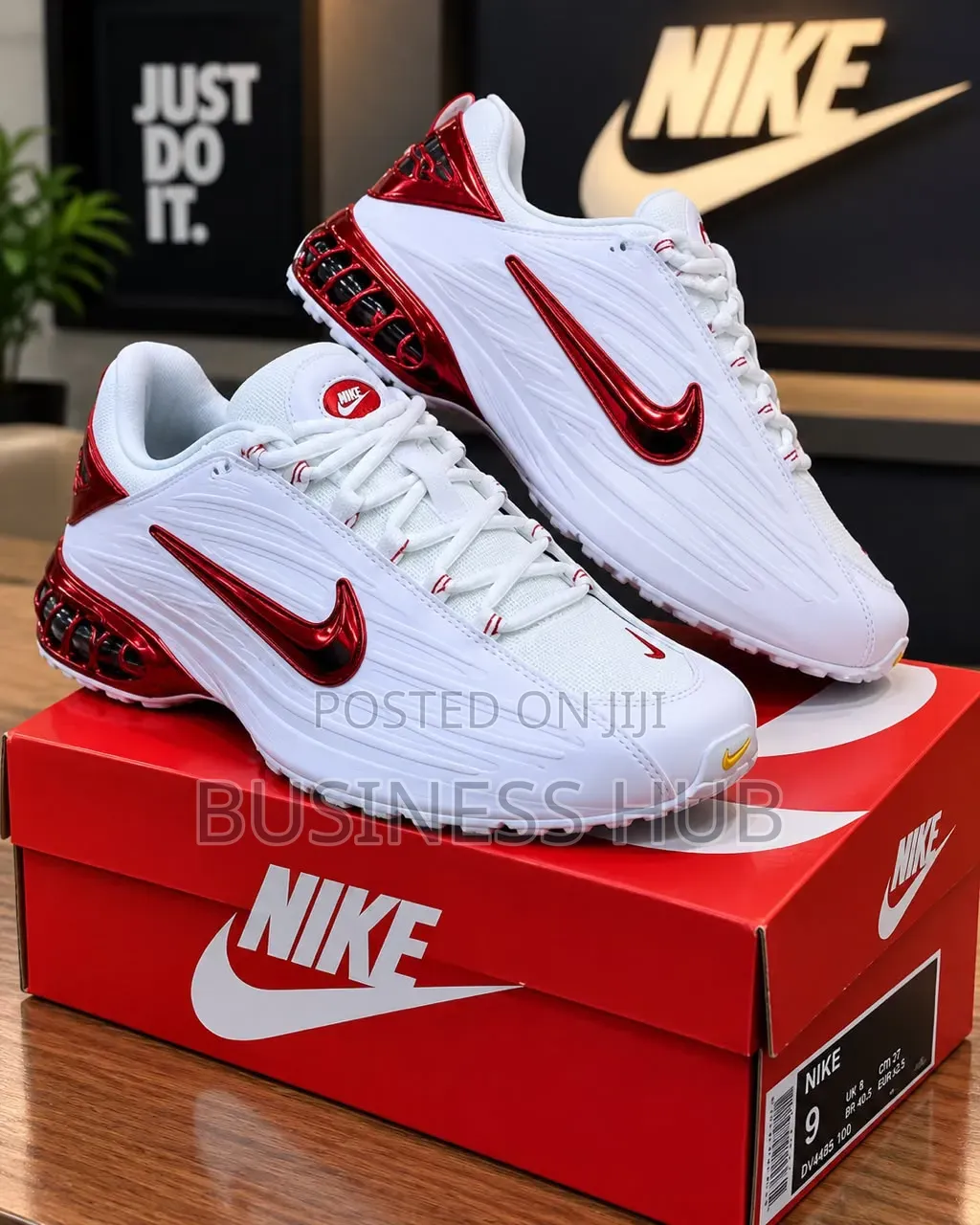 Brand Nike Original