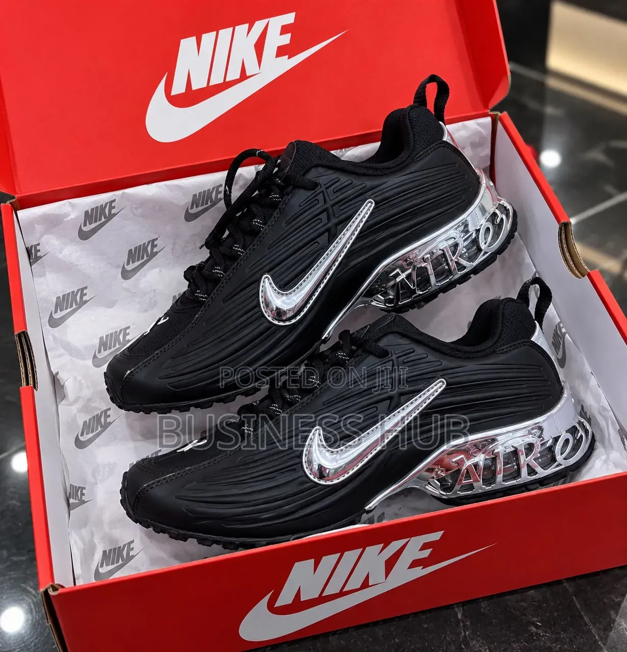 Brand Nike Original