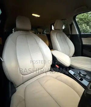 BMW X1 xDrive28i AWD 2016 Black
