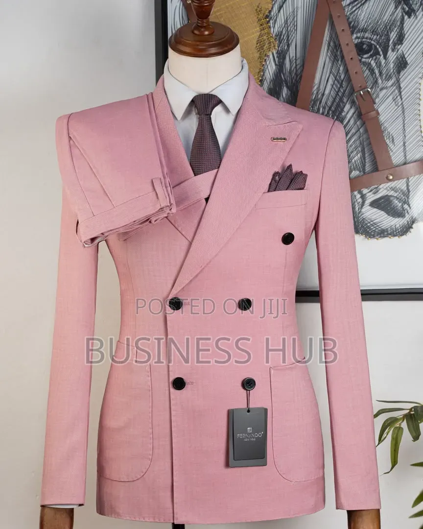 Brand Mariocas Suit