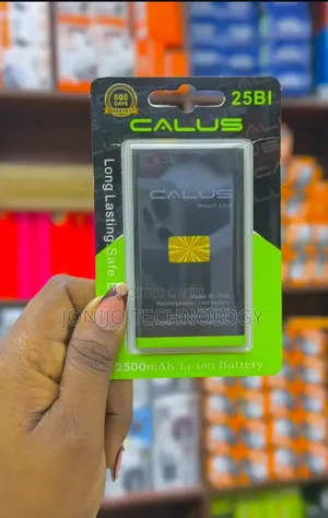 Calus Original Bettery