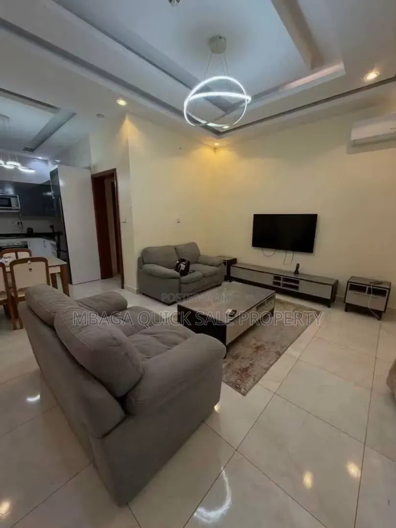 Furnished 2bdrm Apartment in Oyster Bay for rent