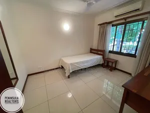Furnished 2bdrm Apartment in Masaki for rent