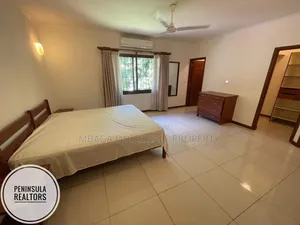 Furnished 2bdrm Apartment in Masaki for rent