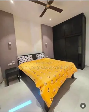 Furnished 2bdrm Apartment in Masaki for rent