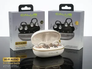 Calus Earbud M02 Max