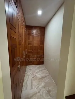 Furnished 3bdrm Villa in Ada Estate for rent