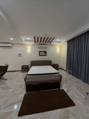 Furnished 3bdrm Villa in Ada Estate for rent
