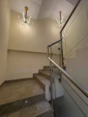 Furnished 3bdrm Villa in Ada Estate for rent