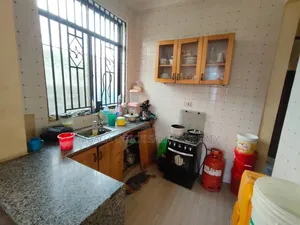 Furnished 3bdrm Apartment in Upanga West for rent