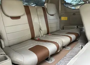 Toyota Land Cruiser Prado 3.0 D-4D 5dr 2006 Pearl