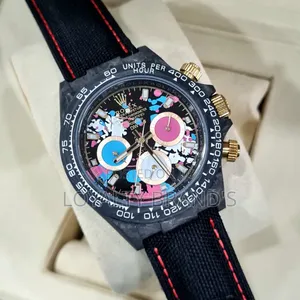 Rolex Cosmograph Daytona Motley Edition