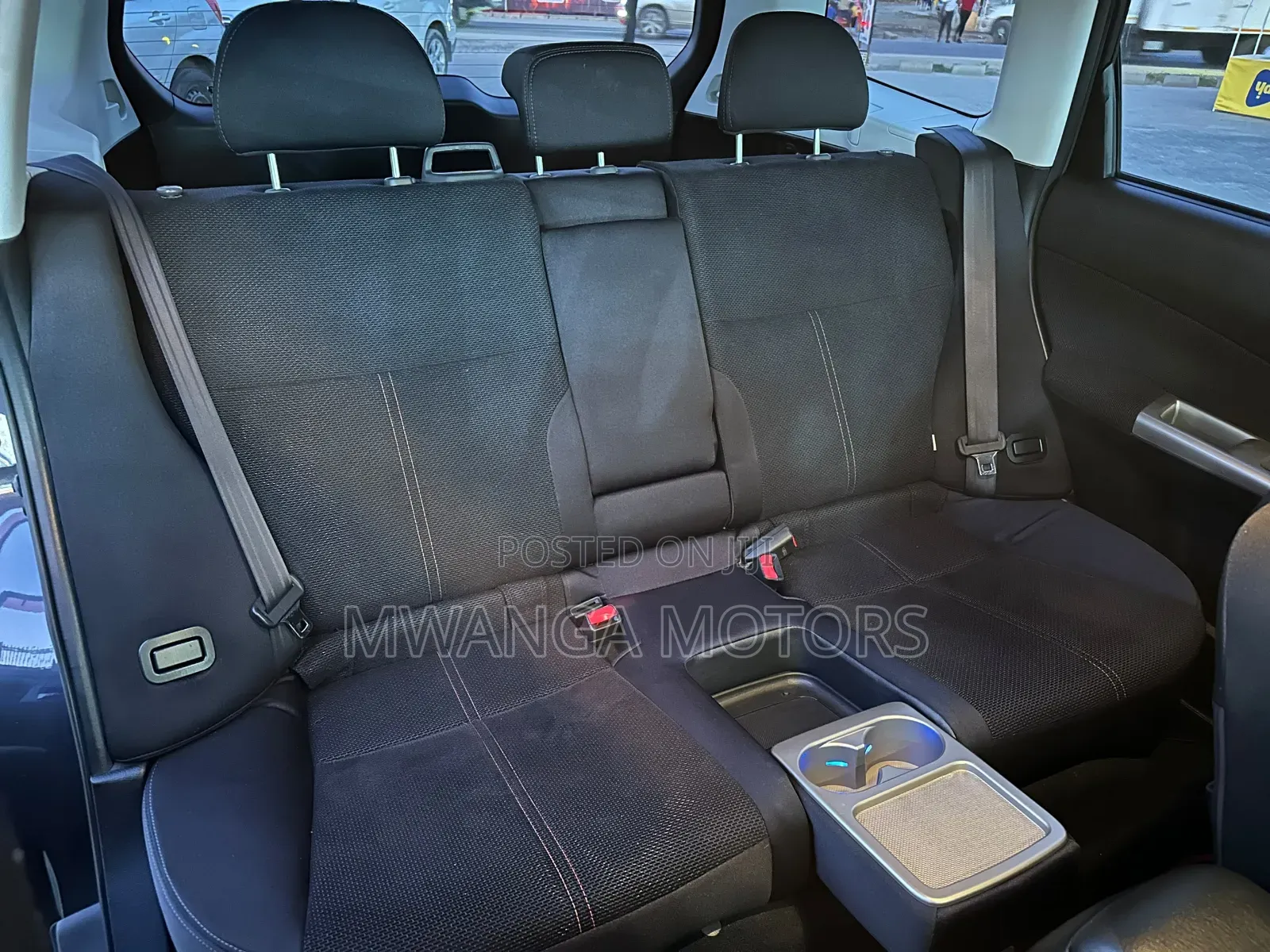 Subaru Forester 2.0 XT Turbo 2008 Gray