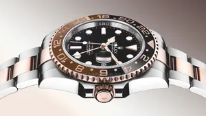 Rolex GMT-Master II Root Beer