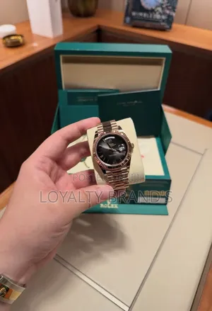 Rolex Oyster Perpetual Day-Date 40