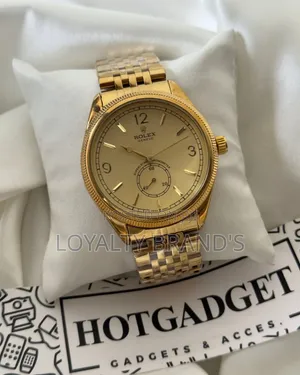 Vintage Rolex Cellini