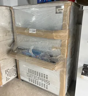 4-Taps Commercial Water Cooler – Dispenser for Office, School, Factory