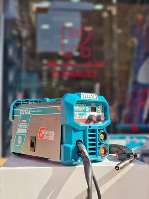 Welding Machine 130A Total