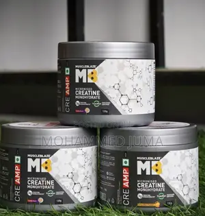 Muscleblaze Creatine 33 Servings