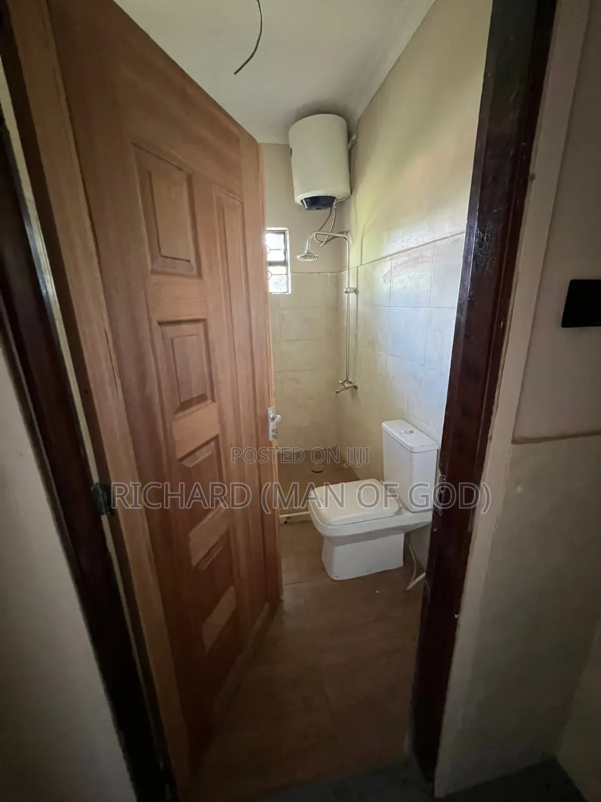 2bdrm Apartment in Central Business Area for rent