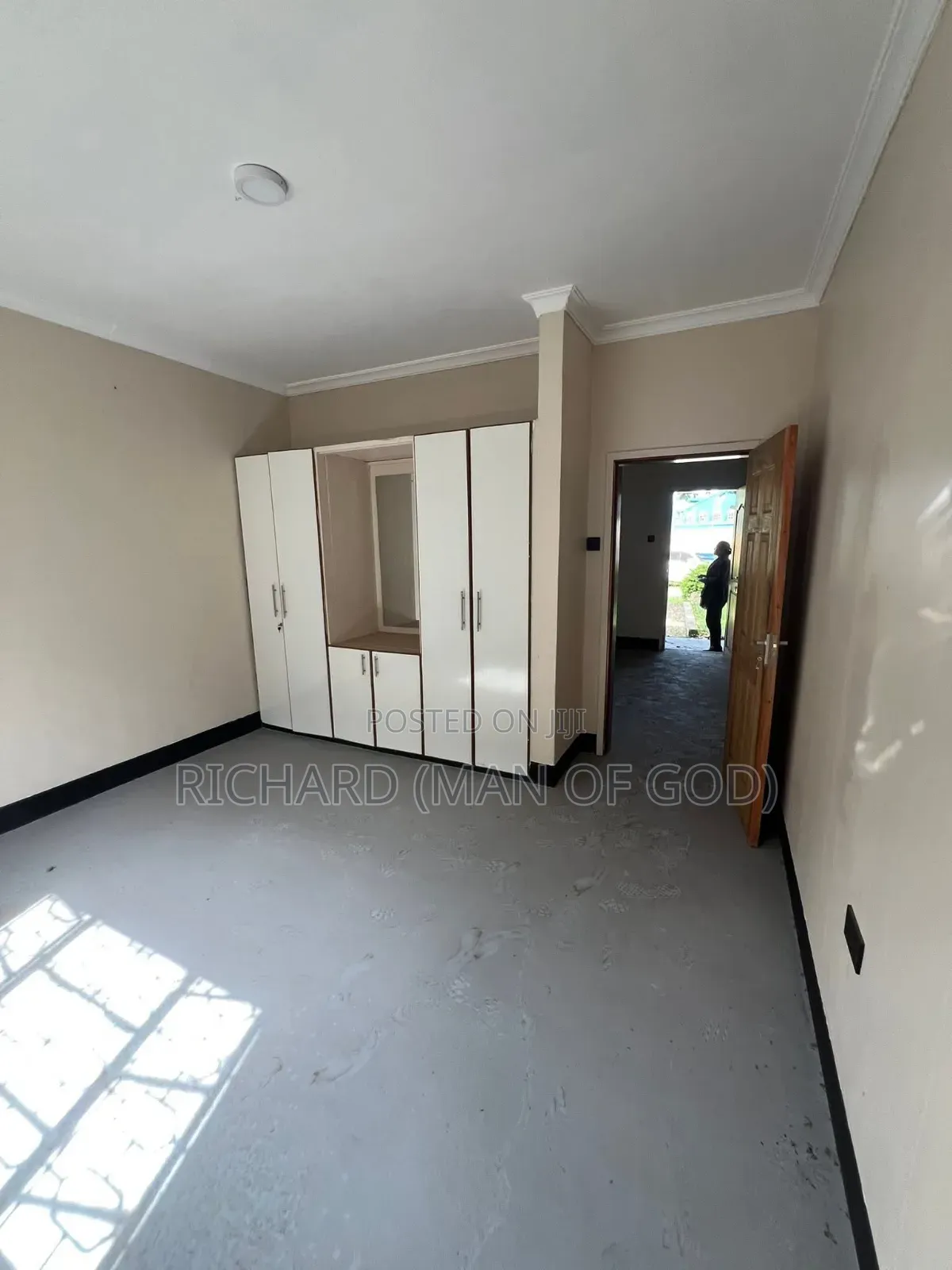 2bdrm Apartment in Central Business Area for rent