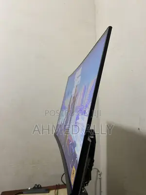 Gaming Monitor 24inch 100hz Curved