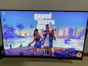 Gaming Monitor 24inch 100hz Curved
