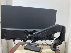 Monitor Arm-Stand