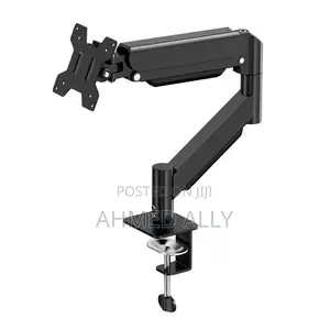 Monitor Arm-Stand