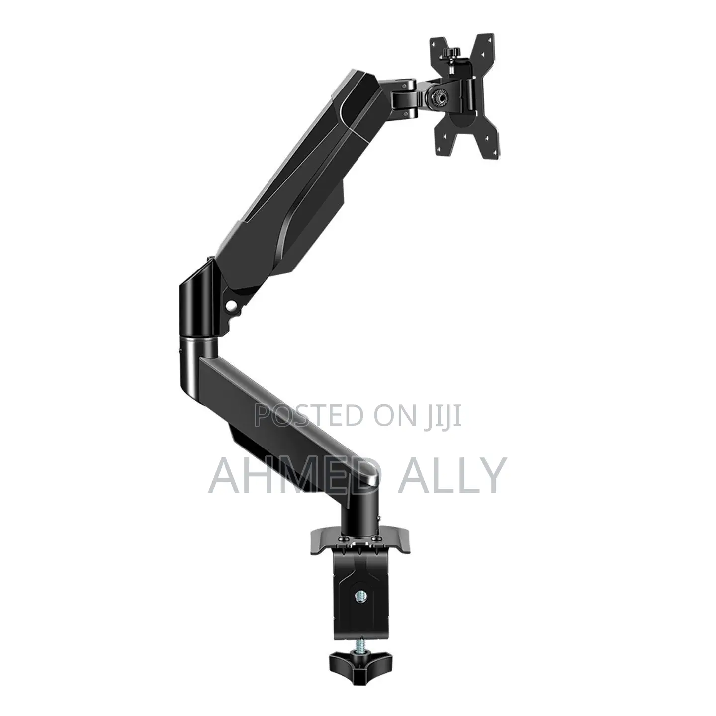 Monitor Arm-Stand