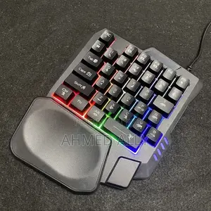 Gaming Keyboard