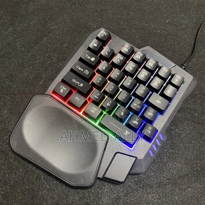 Gaming Keyboard