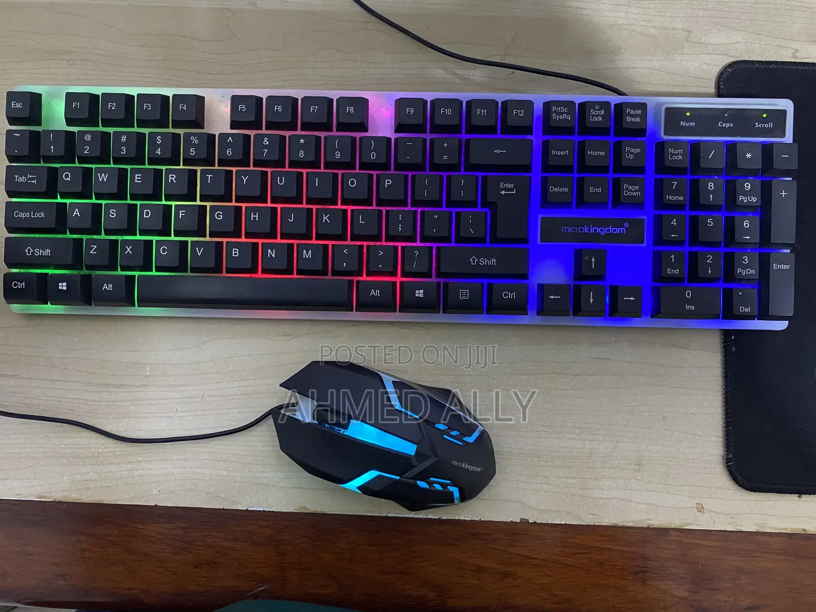 Gaming Keyboard