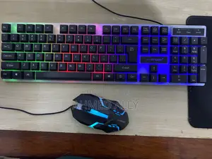 Gaming Keyboard