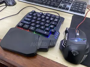 Gaming Keyboard