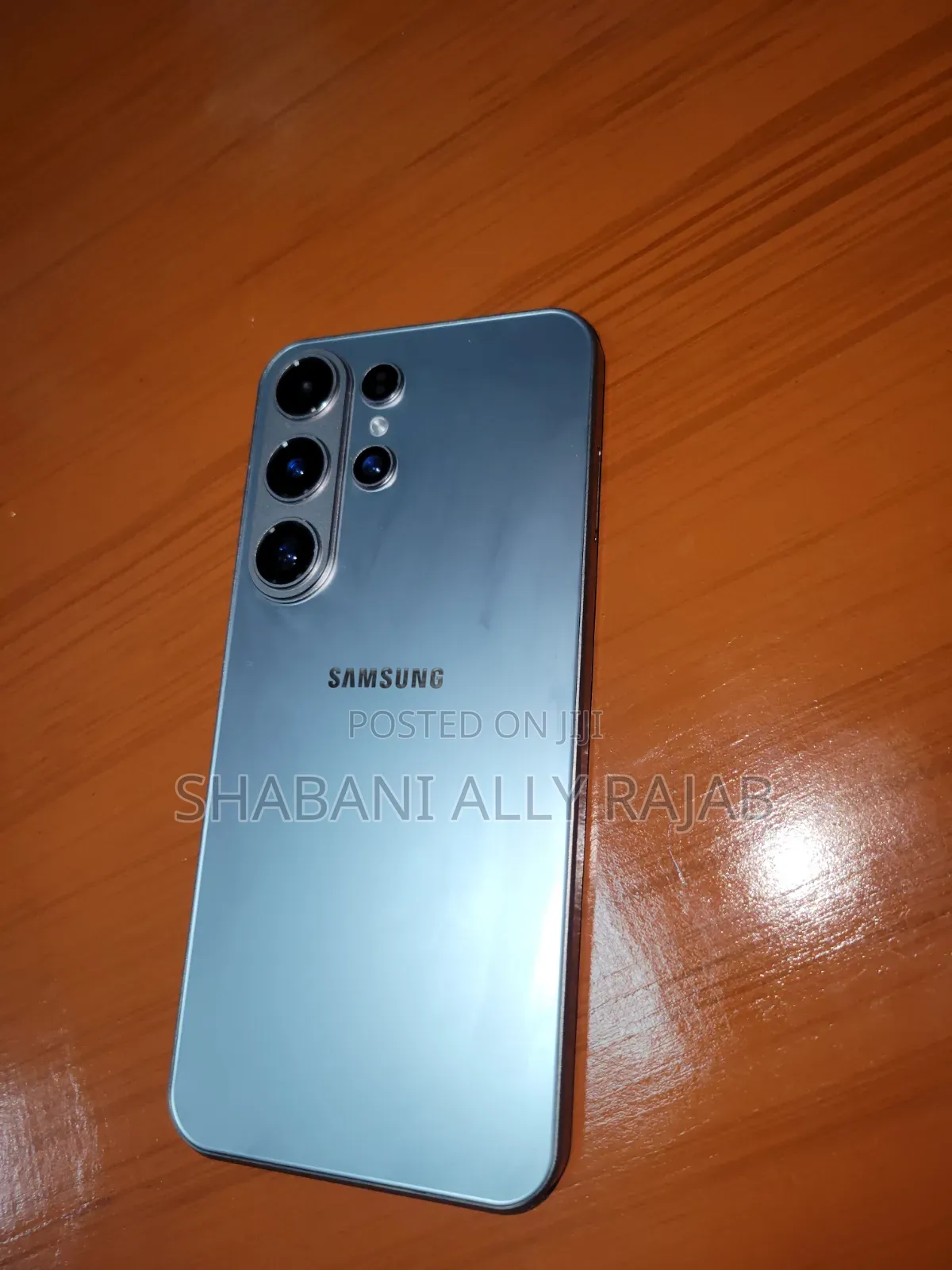 New Samsung Galaxy s26 512 GB White