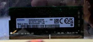 Brand New Desktop Laptop Ram Ddr3 Ddr4 Ddr5 2gb 4gb 8gb 16gb 32gb